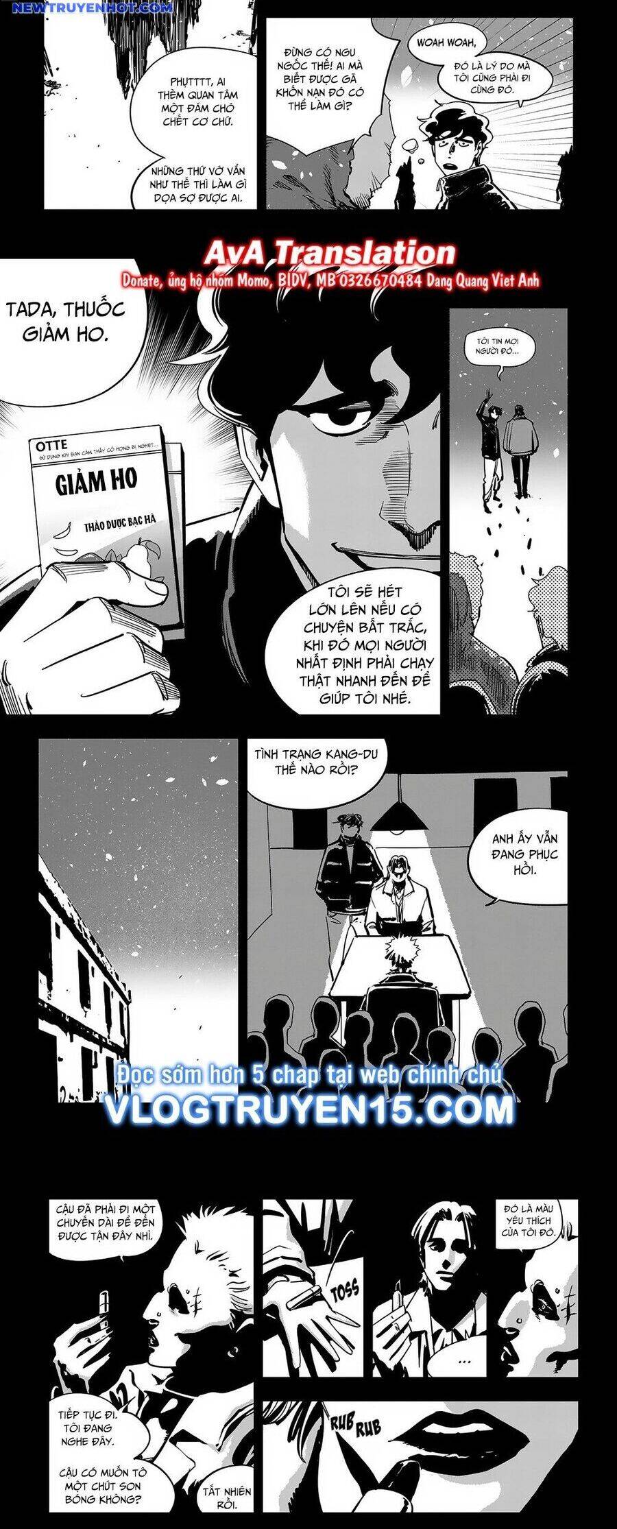 Fight Class 3 Chapter 92 - 26