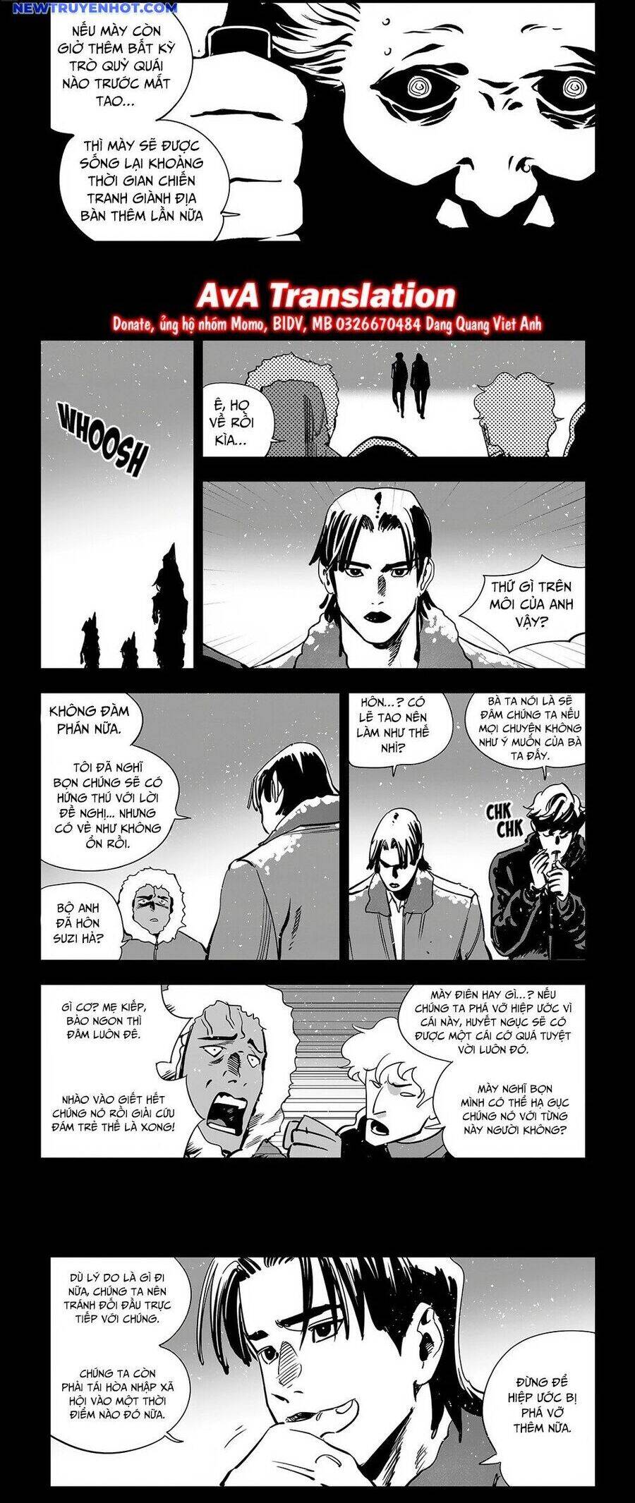 Fight Class 3 Chapter 92 - 34