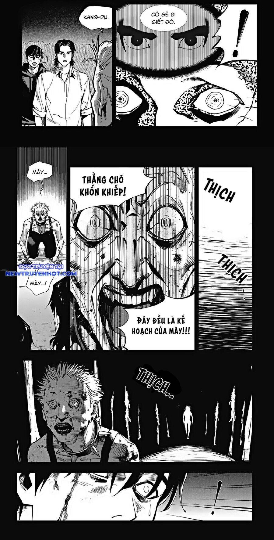 Fight Class 3 Chapter 93 - 11