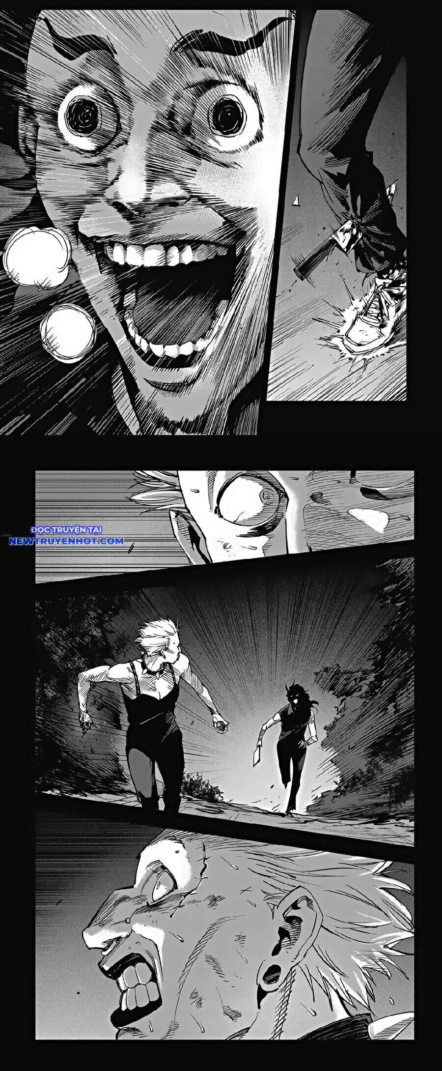 Fight Class 3 Chapter 93 - 7