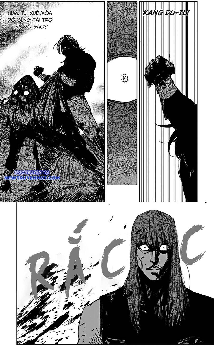 Fight Class 3 Chapter 95 - 10
