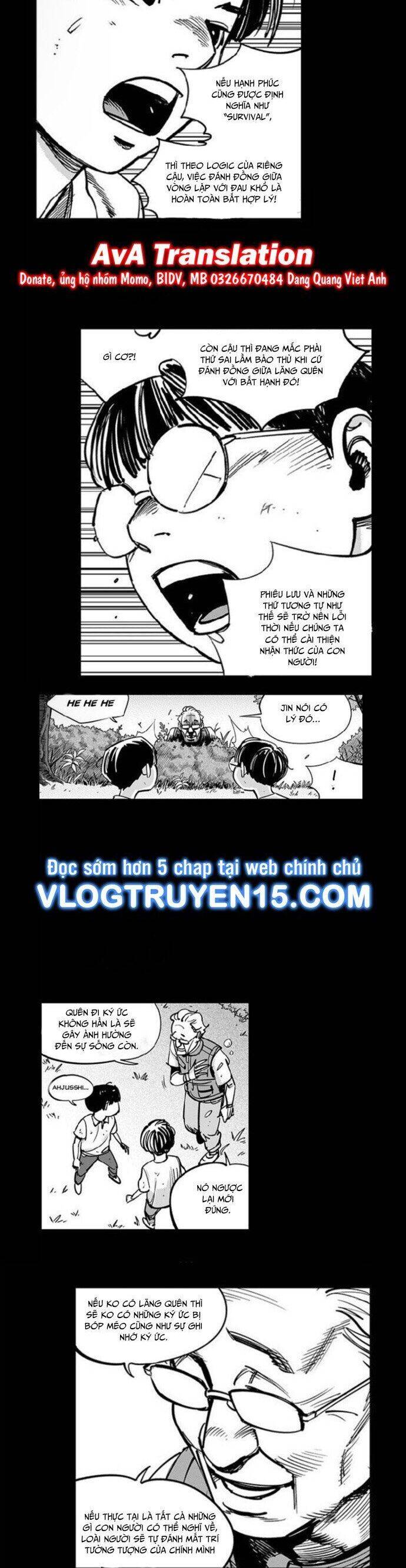Fight Class 3 Chapter 96 - 10