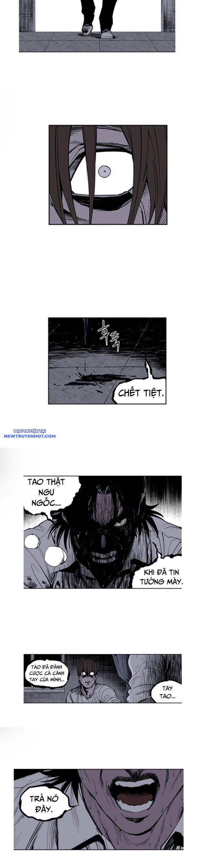 Fight Class 3 Chapter 99 - 6