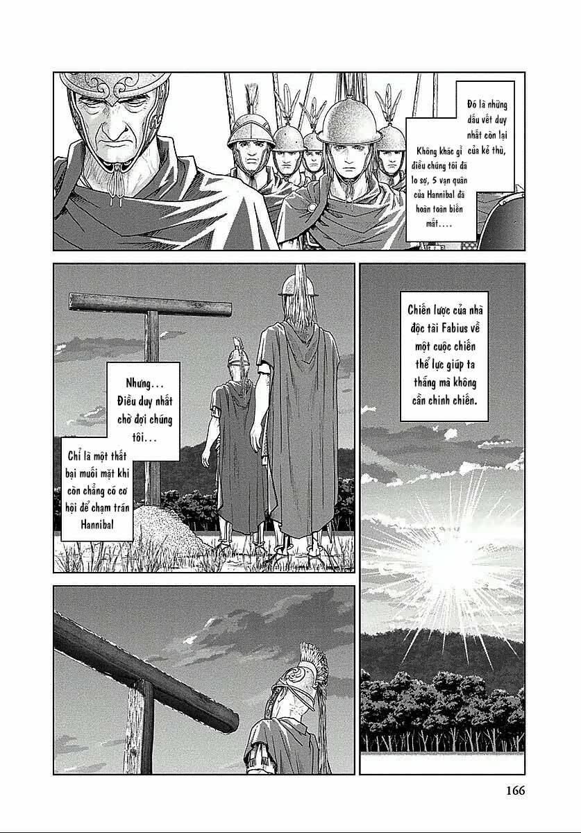 Ad Astra – Scipio To Hannibal Chapter 18 - 27