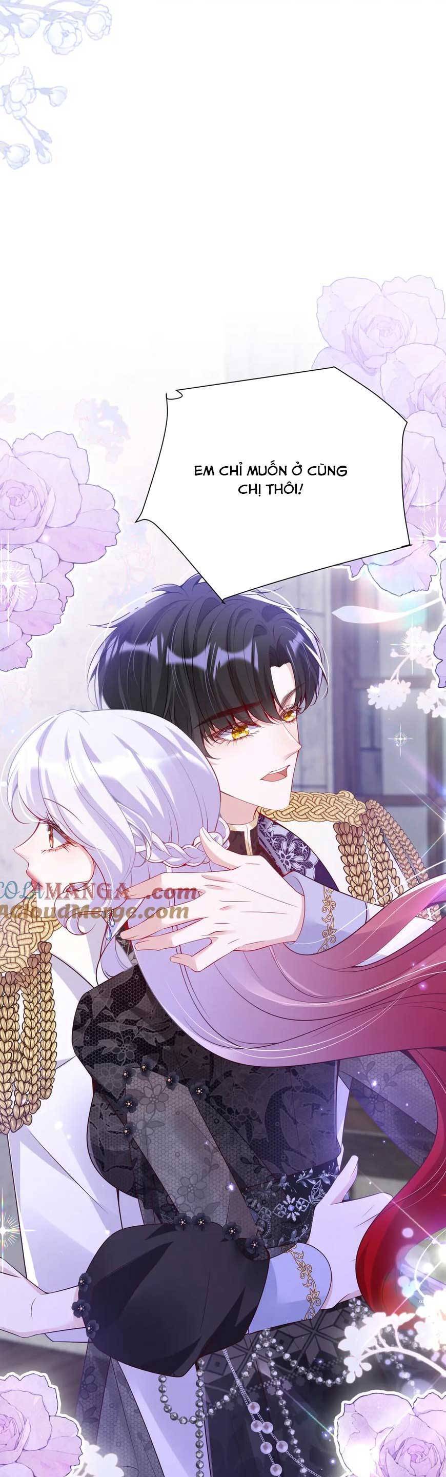 Cưỡng Ép Hoàng Thái Tử Điện Hạ Chapter 17 - 14