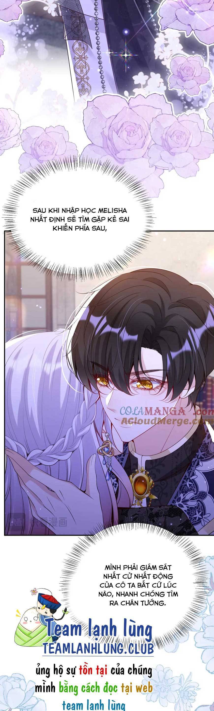 Cưỡng Ép Hoàng Thái Tử Điện Hạ Chapter 17 - 15