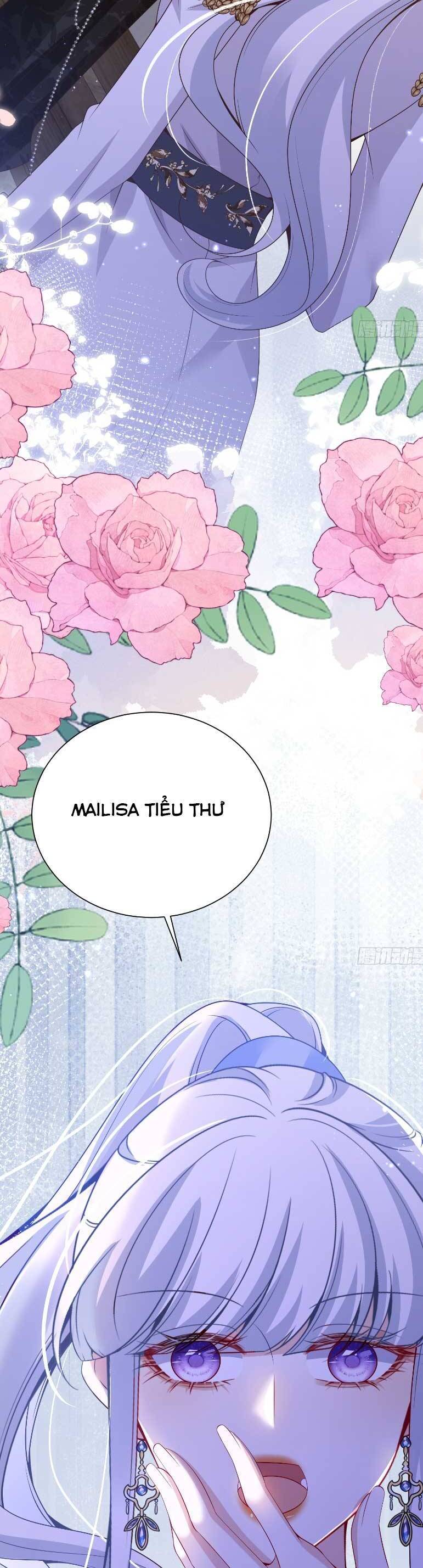 Cưỡng Ép Hoàng Thái Tử Điện Hạ Chapter 18 - 11