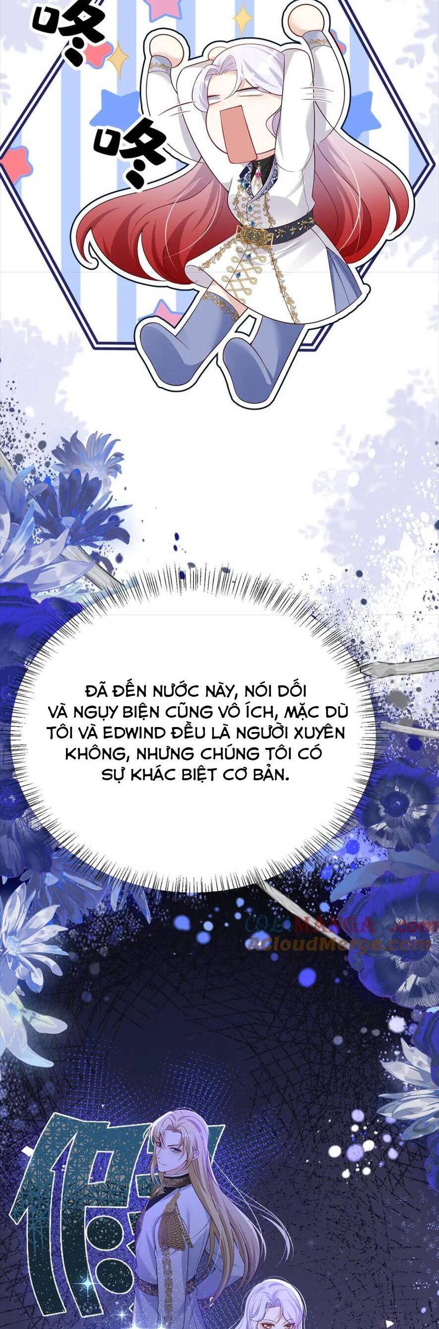 Cưỡng Ép Hoàng Thái Tử Điện Hạ Chapter 23 - 19