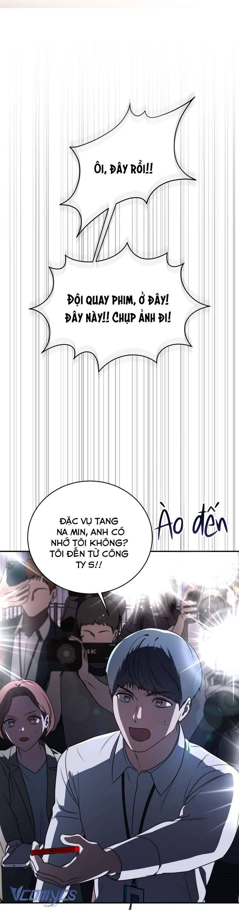 Hướng Dẫn Sinh Tồn Dành Cho Ranker Chapter 30 - 4