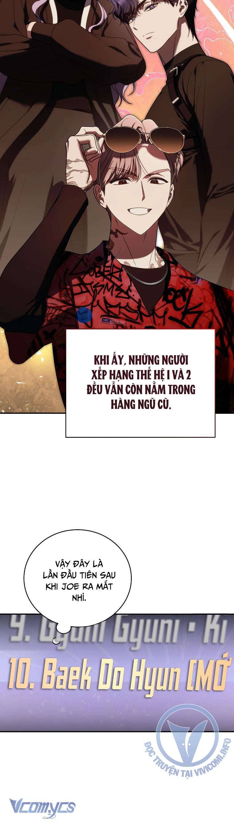 Hướng Dẫn Sinh Tồn Dành Cho Ranker Chapter 35 - 17