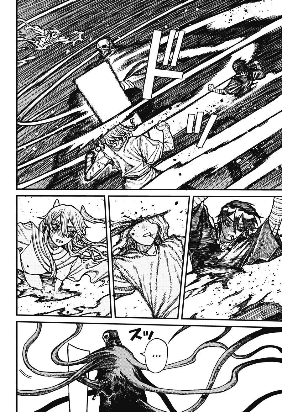Centuria Chapter 67 - 12
