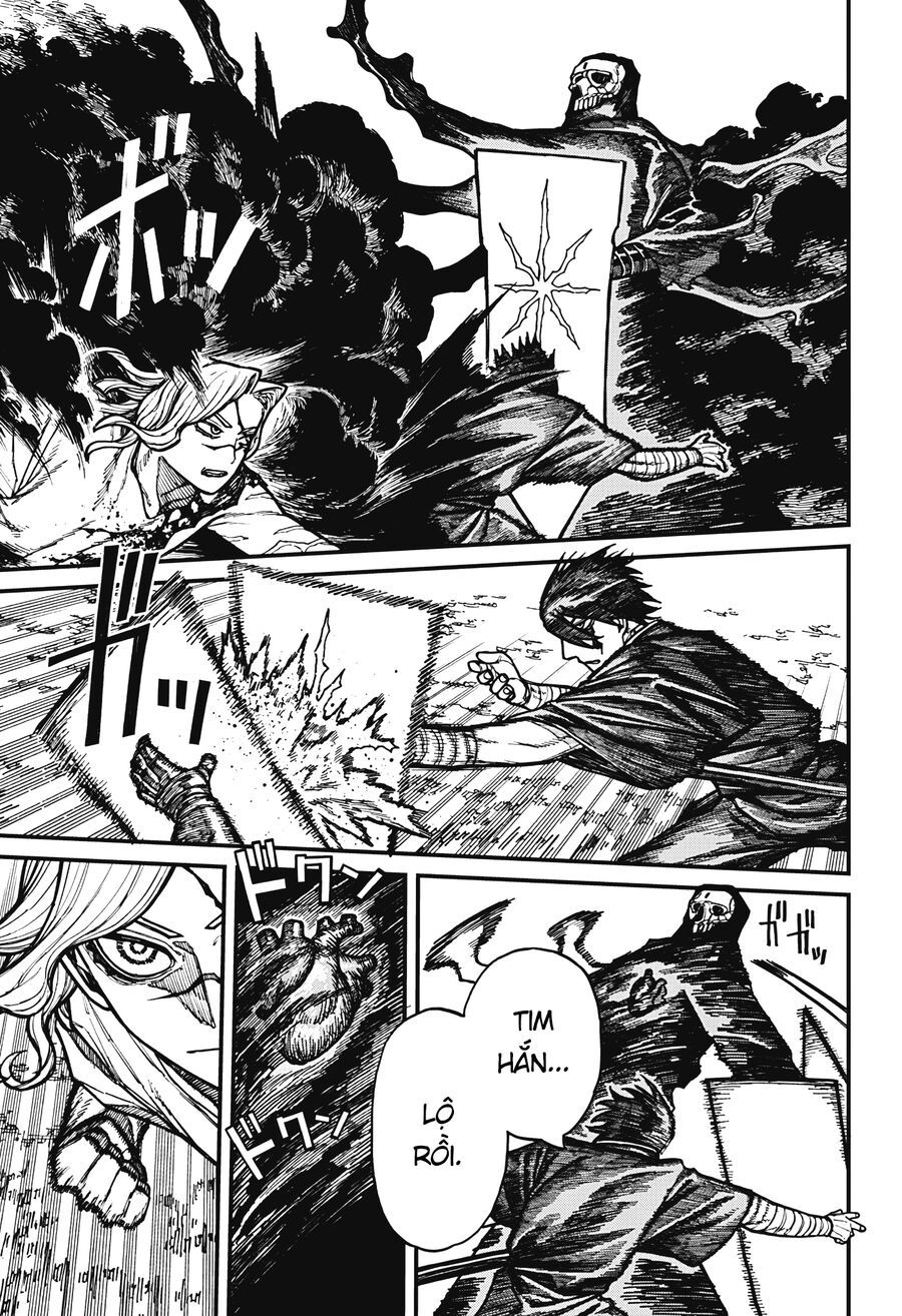 Centuria Chapter 67 - 15