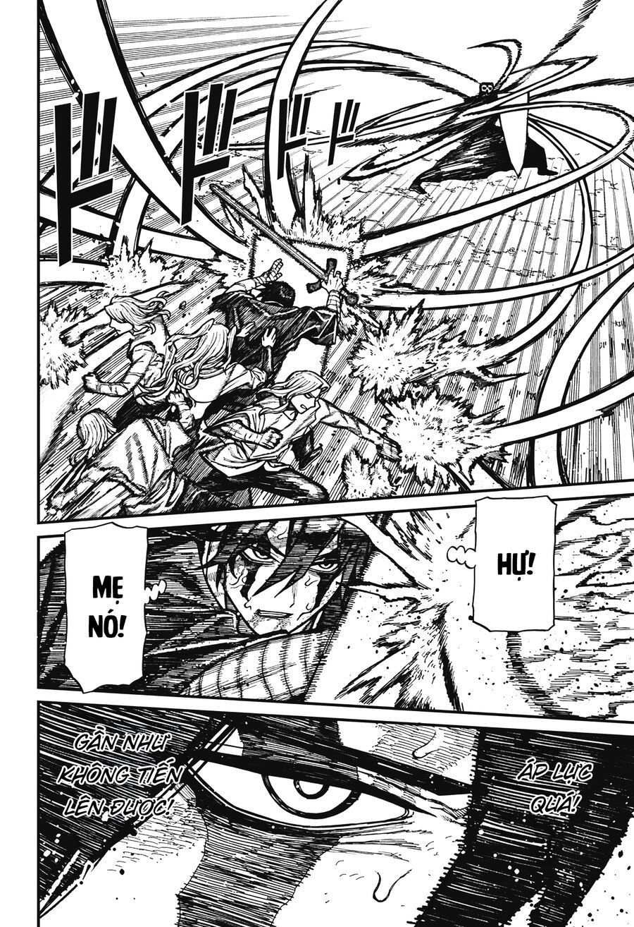 Centuria Chapter 67 - 6
