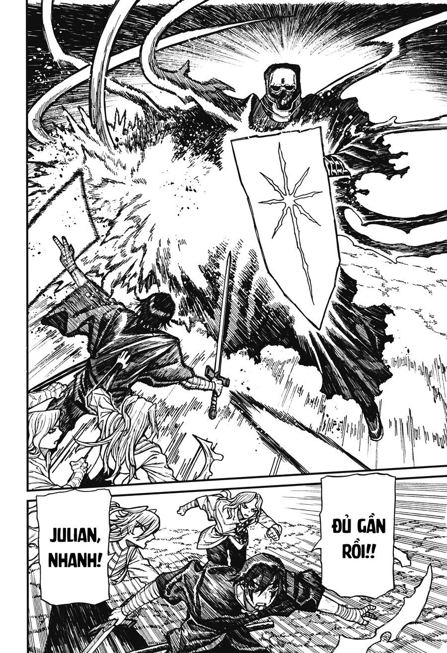 Centuria Chapter 67 - 8