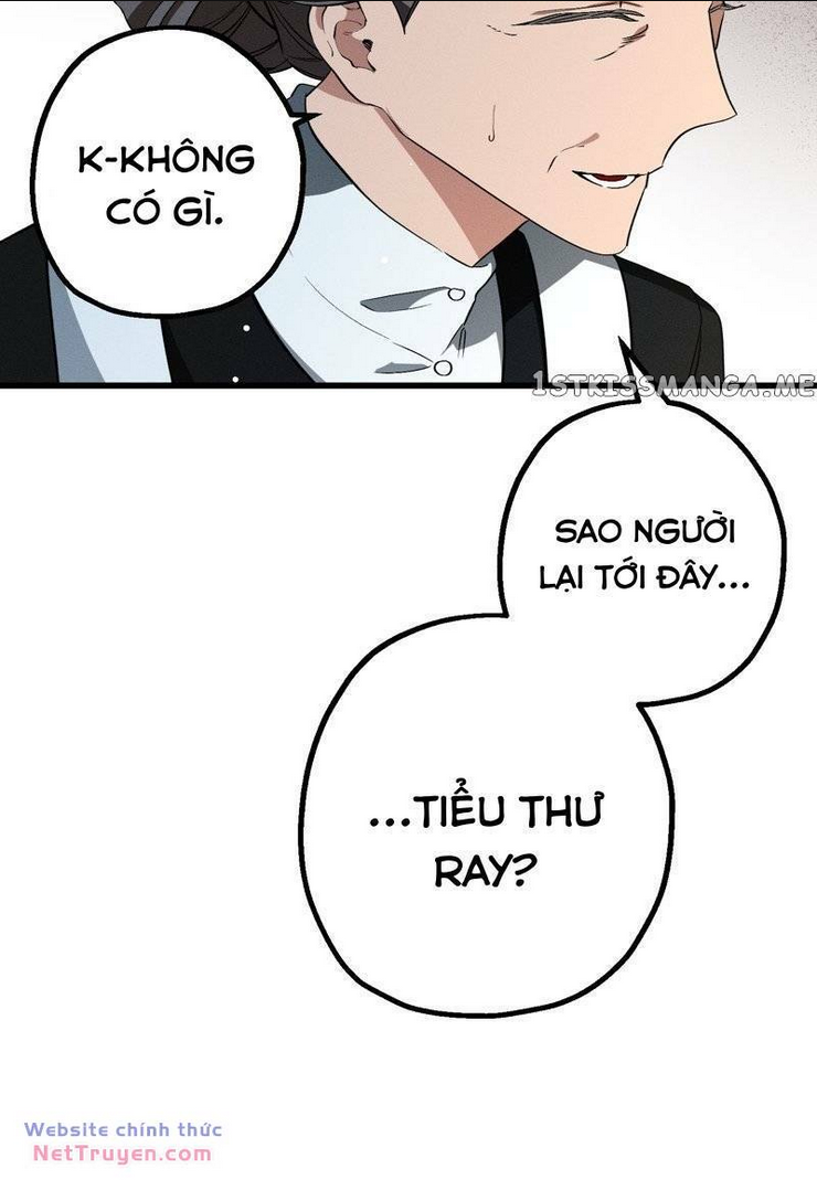 Dinh Thự Của Dã Thú Chapter 36 - 13