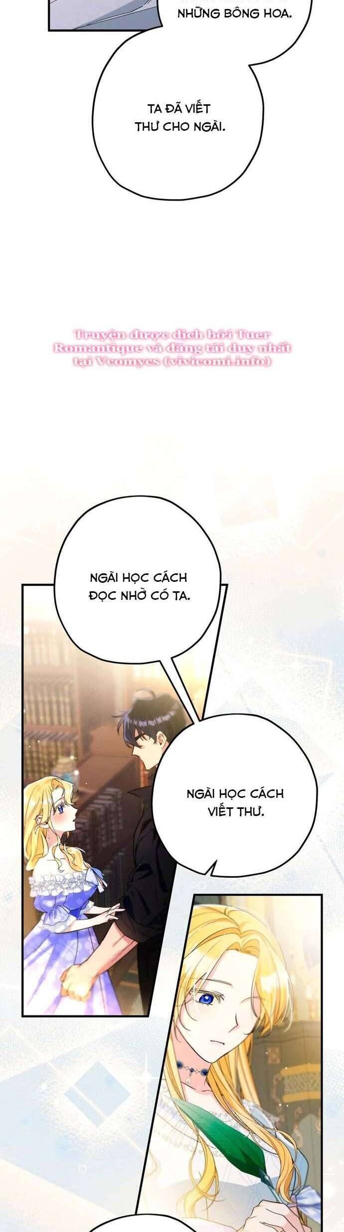 Dinh Thự Của Dã Thú Chapter 83 - 20