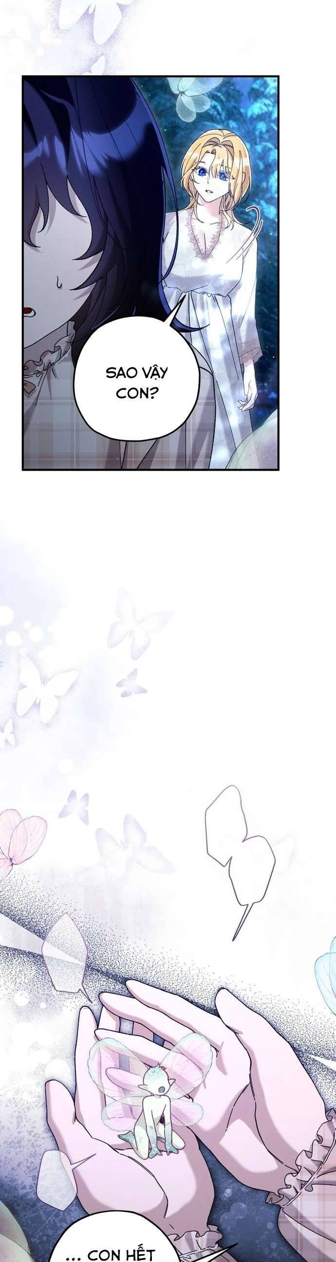 Dinh Thự Của Dã Thú Chapter 85 - 12