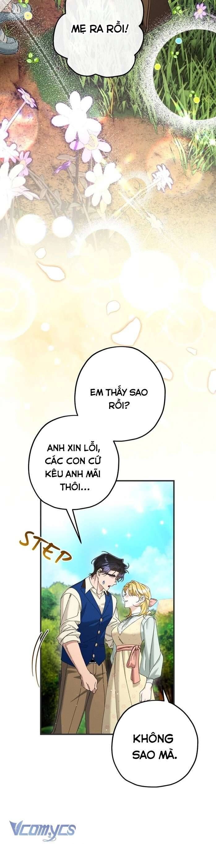 Dinh Thự Của Dã Thú Chapter 87 - 45