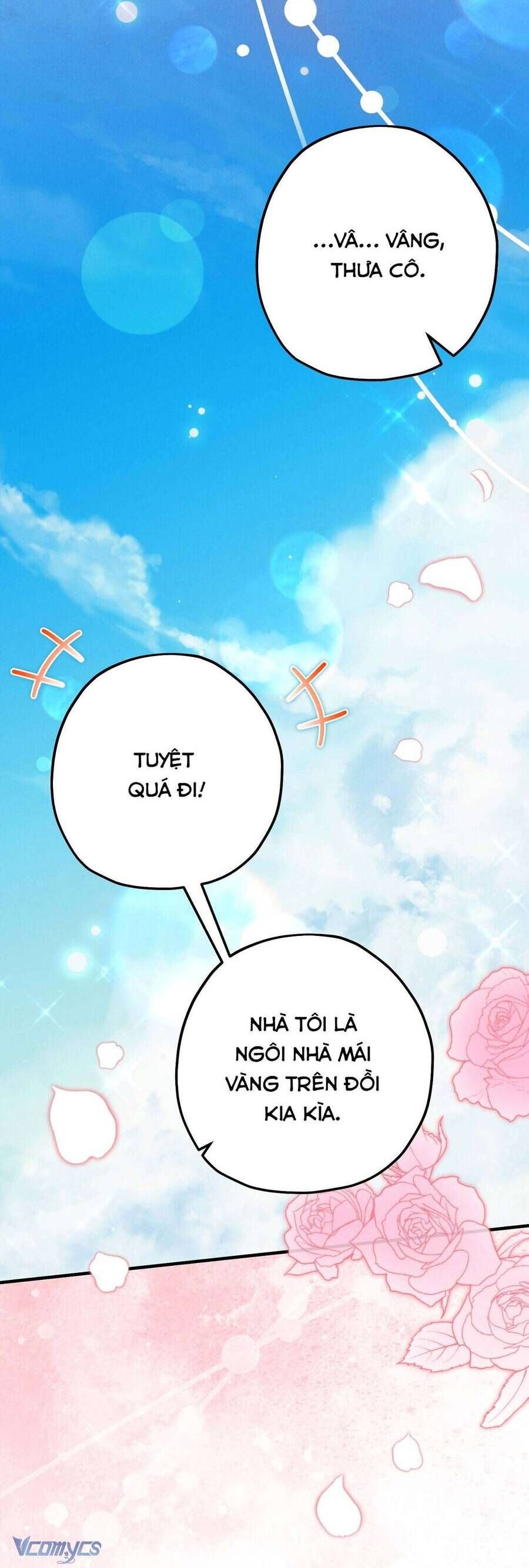 Dinh Thự Của Dã Thú Chapter 90 - 34