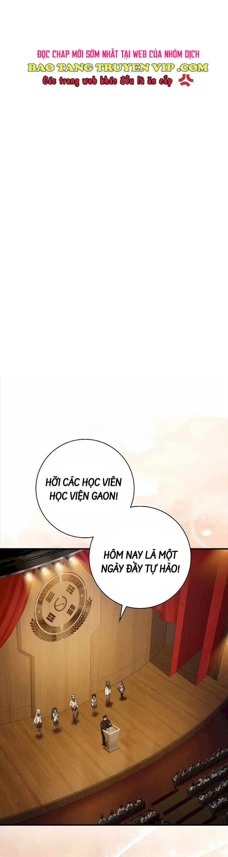 Đệ Nhất Chiến Thần Của Học Viện Thợ Săn Chapter 27 - 1