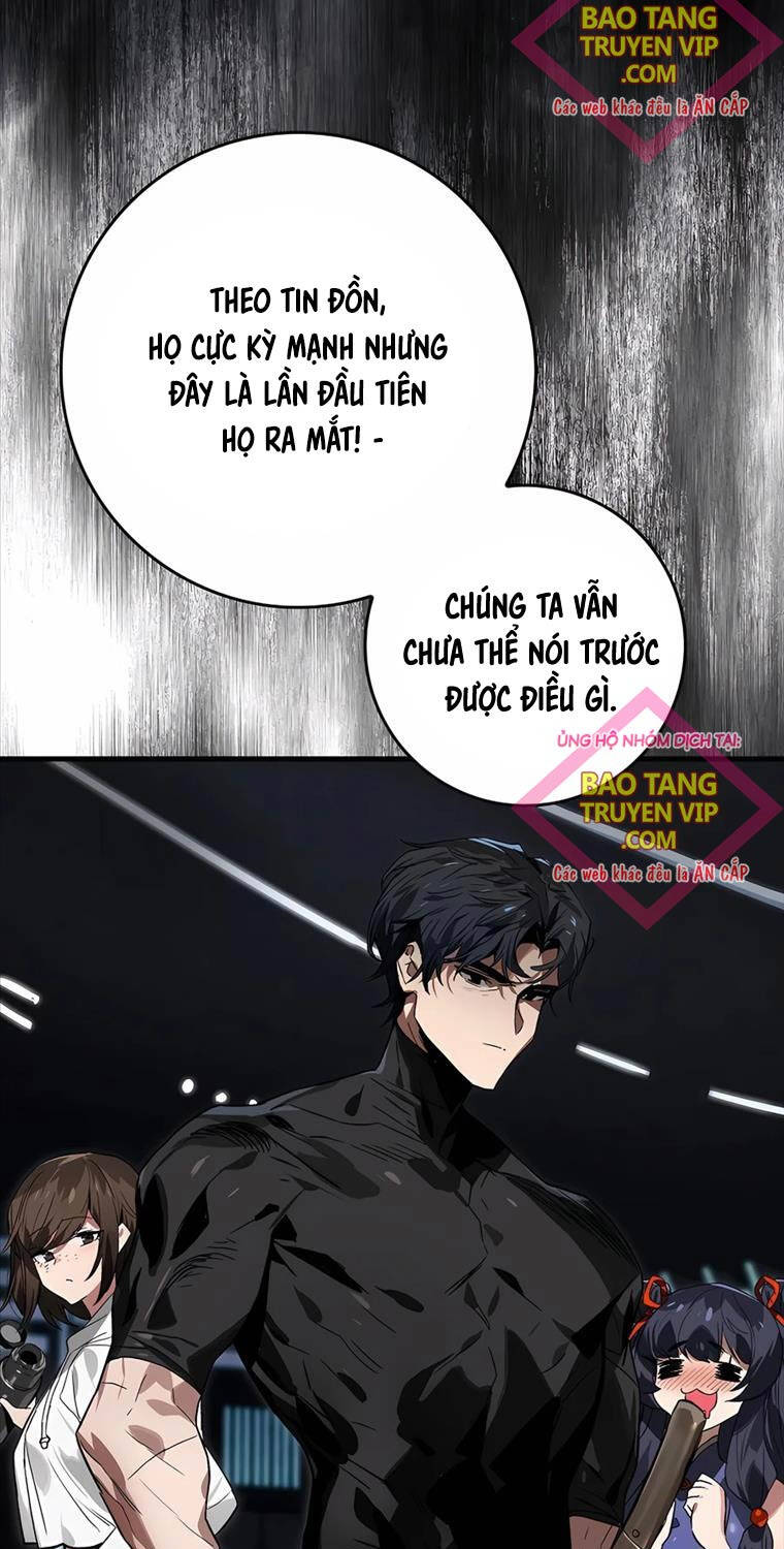 Đệ Nhất Chiến Thần Của Học Viện Thợ Săn Chapter  35 - 13