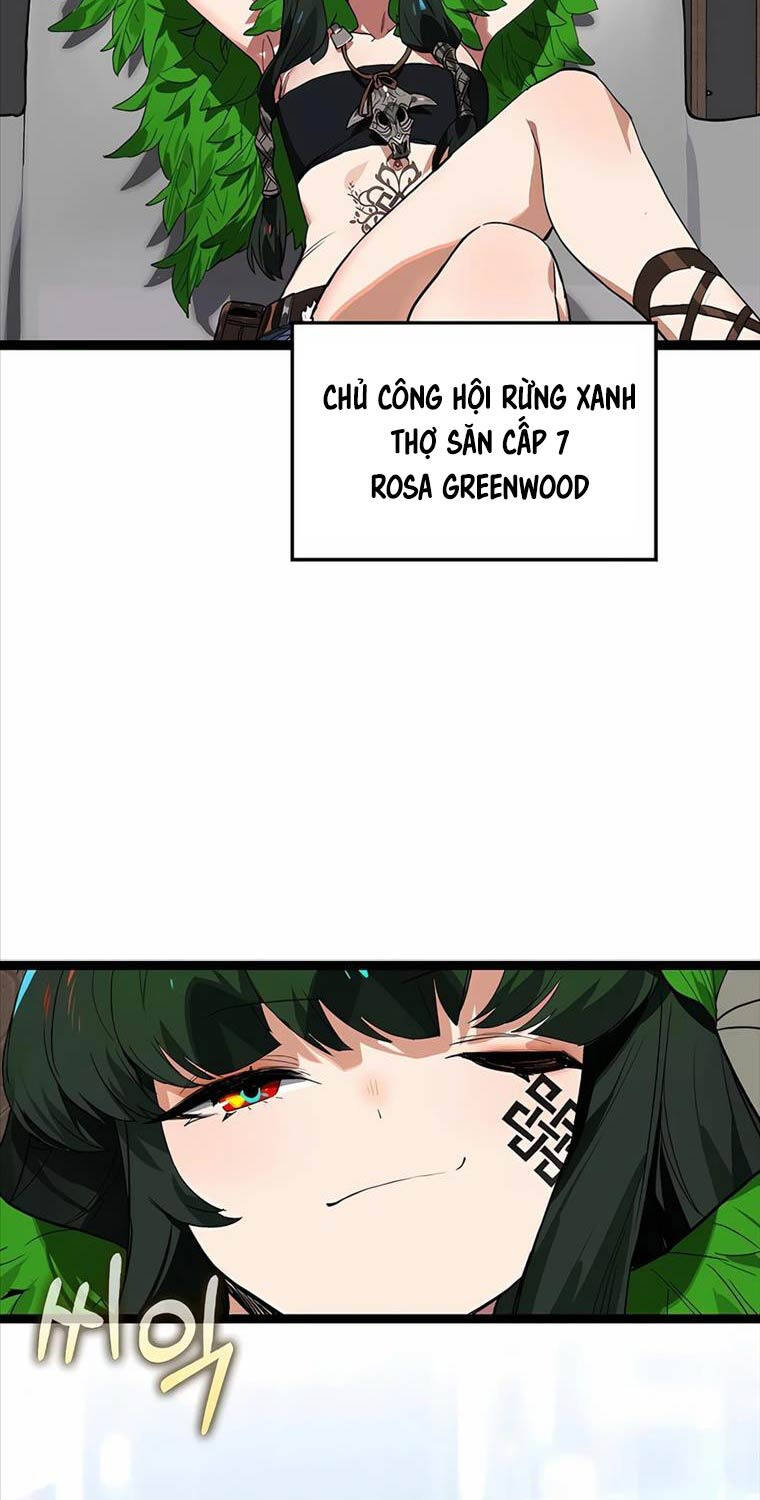 Đệ Nhất Chiến Thần Của Học Viện Thợ Săn Chapter  35 - 27