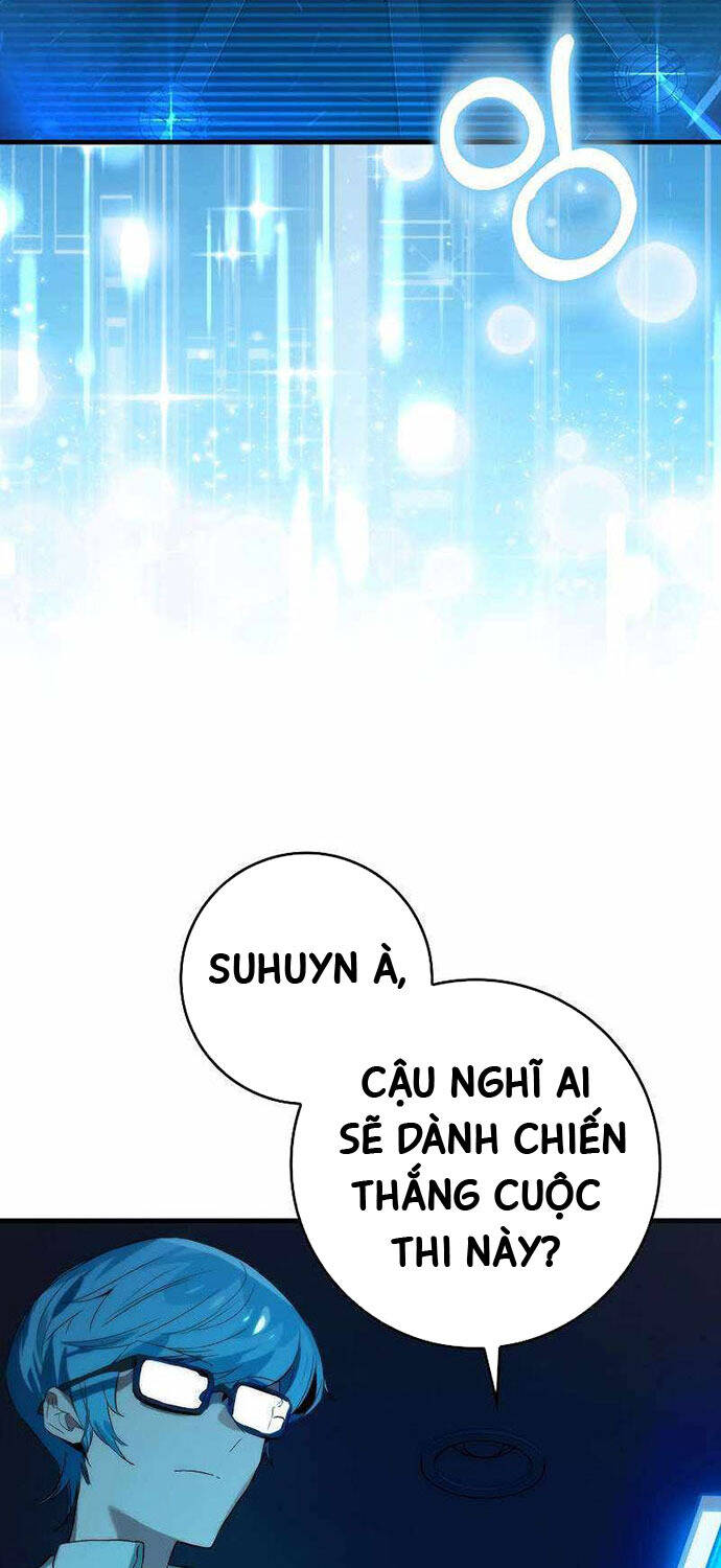 Đệ Nhất Chiến Thần Của Học Viện Thợ Săn Chapter  36 - 2