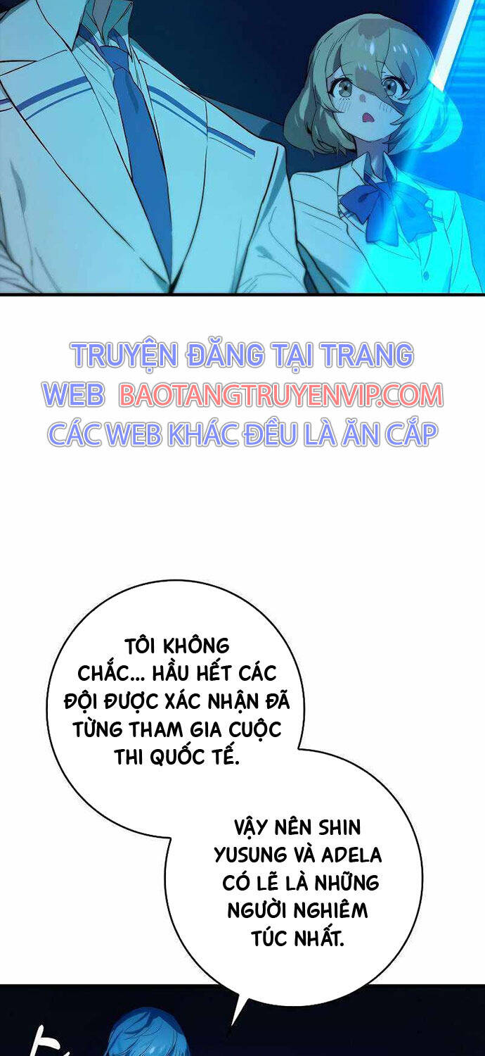 Đệ Nhất Chiến Thần Của Học Viện Thợ Săn Chapter  36 - 3