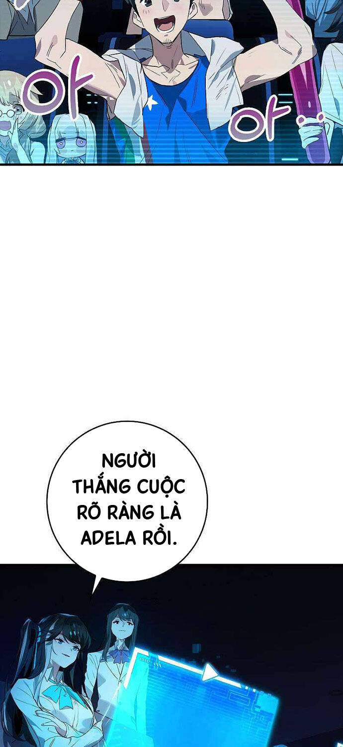 Đệ Nhất Chiến Thần Của Học Viện Thợ Săn Chapter  36 - 5