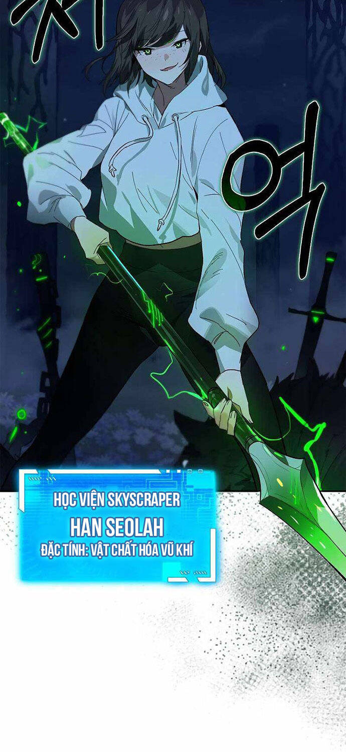 Đệ Nhất Chiến Thần Của Học Viện Thợ Săn Chapter  36 - 43