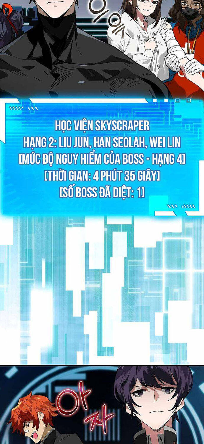 Đệ Nhất Chiến Thần Của Học Viện Thợ Săn Chapter  36 - 69