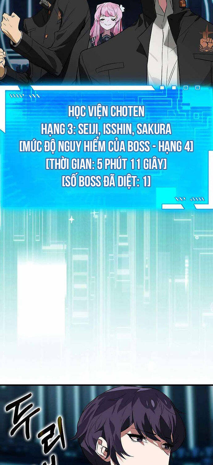 Đệ Nhất Chiến Thần Của Học Viện Thợ Săn Chapter  36 - 70
