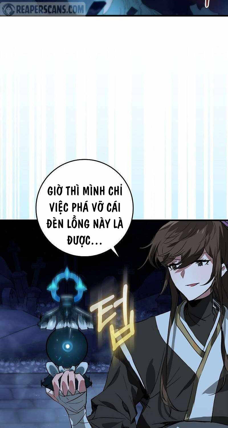 Đệ Nhất Chiến Thần Của Học Viện Thợ Săn Chapter  37 - 19