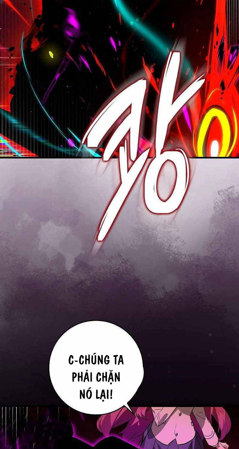 Đệ Nhất Chiến Thần Của Học Viện Thợ Săn Chapter  37 - 66