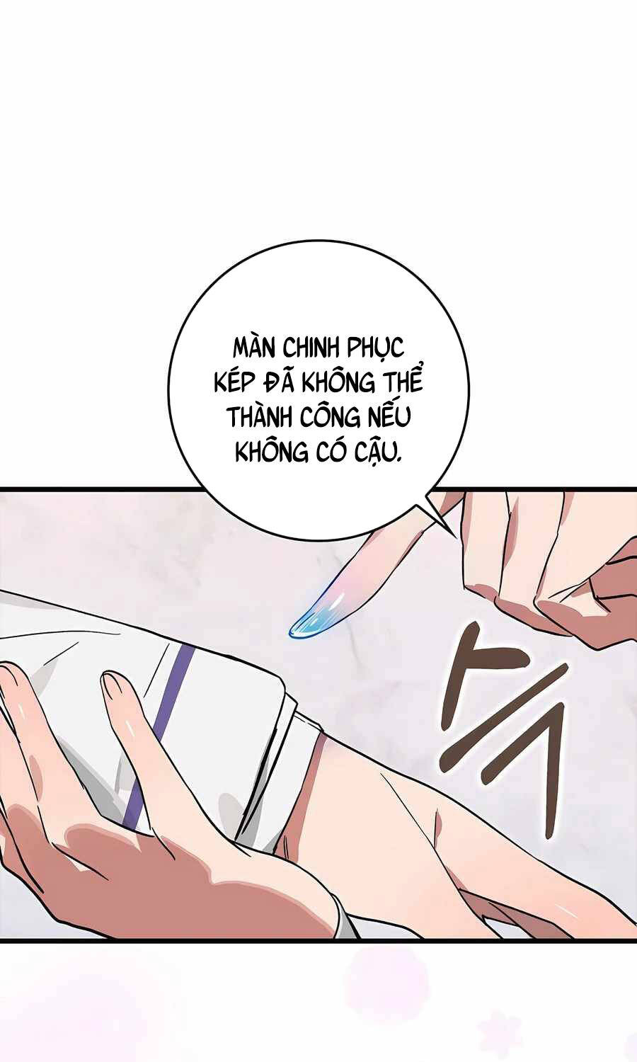 Đệ Nhất Chiến Thần Của Học Viện Thợ Săn Chapter  39 - 77