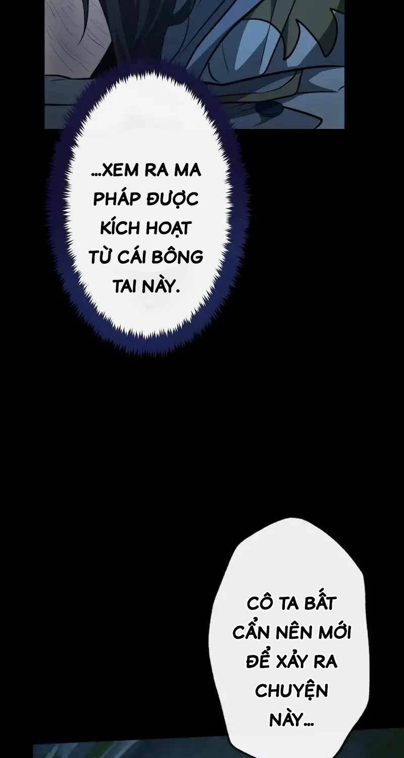 Pháp Sư Cận Chiến Hồi Quy Chapter 25 - 22