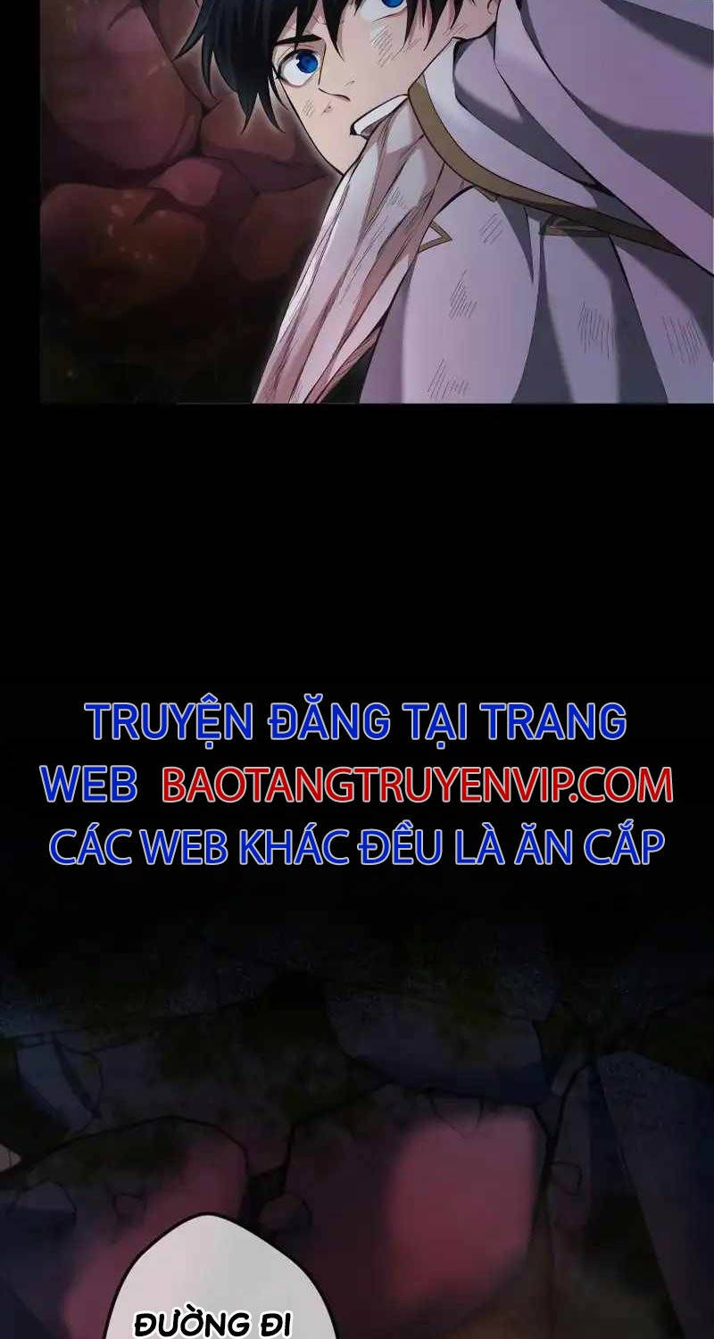 Pháp Sư Cận Chiến Hồi Quy Chapter 25 - 42