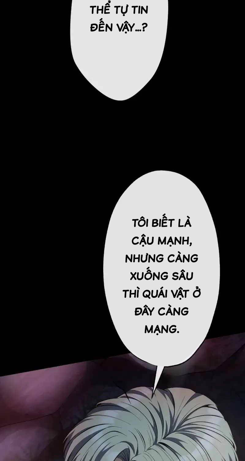 Pháp Sư Cận Chiến Hồi Quy Chapter 25 - 63