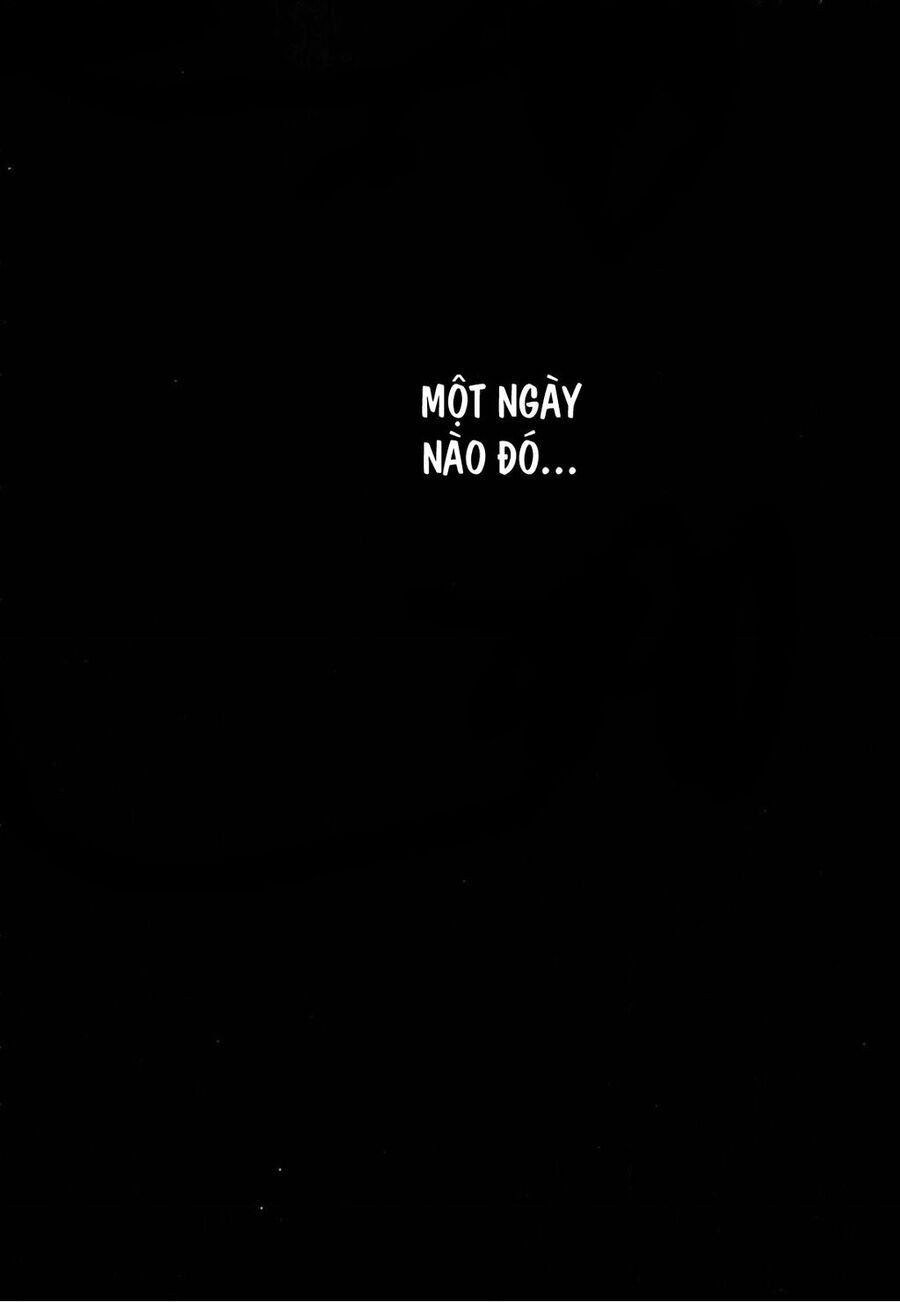 Saiyuki Gaiden Chapter  14 - 20