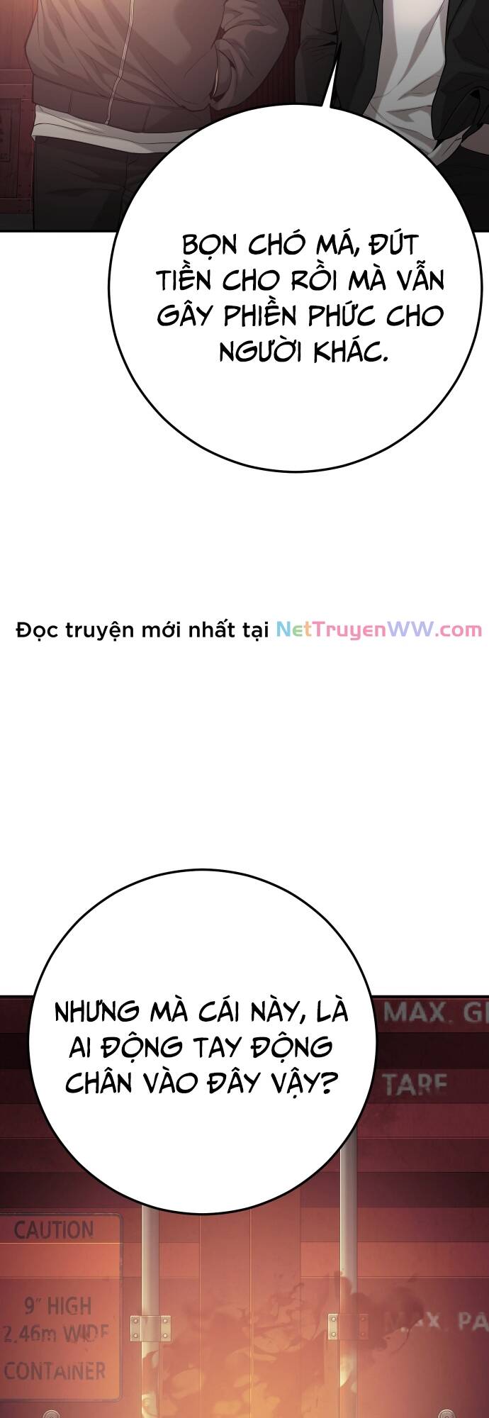 Đứa Con Báo Thù Chapter  22 - 6