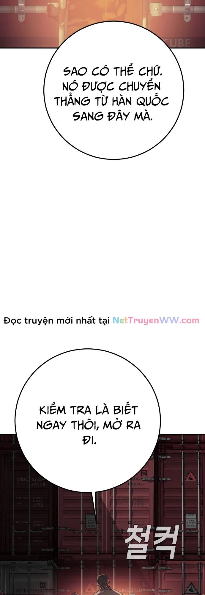 Đứa Con Báo Thù Chapter  22 - 7