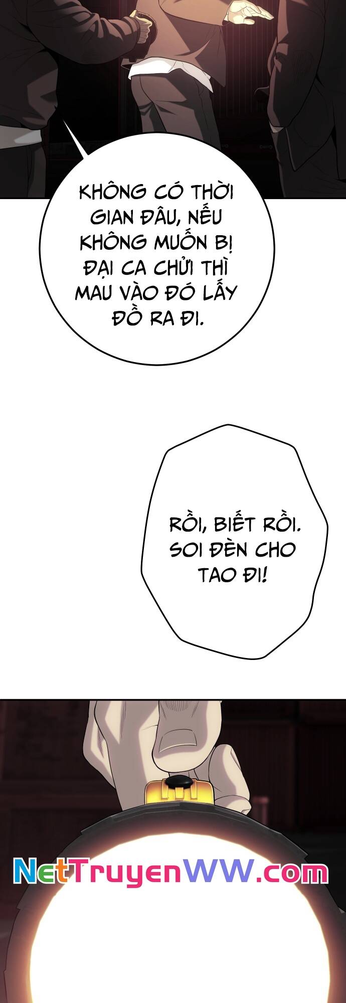 Đứa Con Báo Thù Chapter  22 - 10
