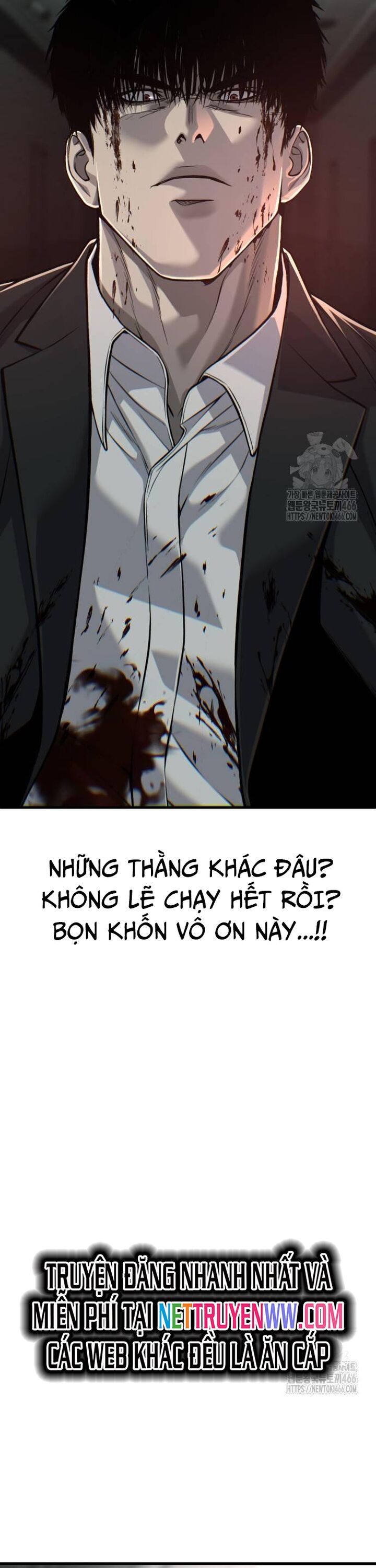 Đứa Con Báo Thù Chapter 37 - 39