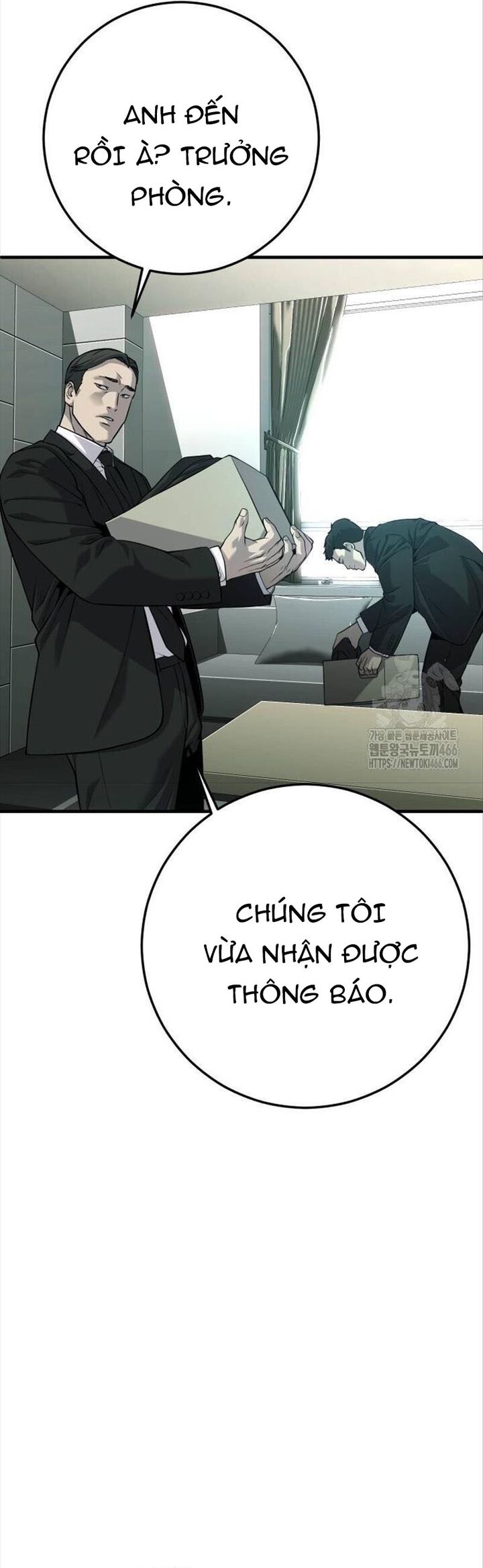 Đứa Con Báo Thù Chapter 38 - 74