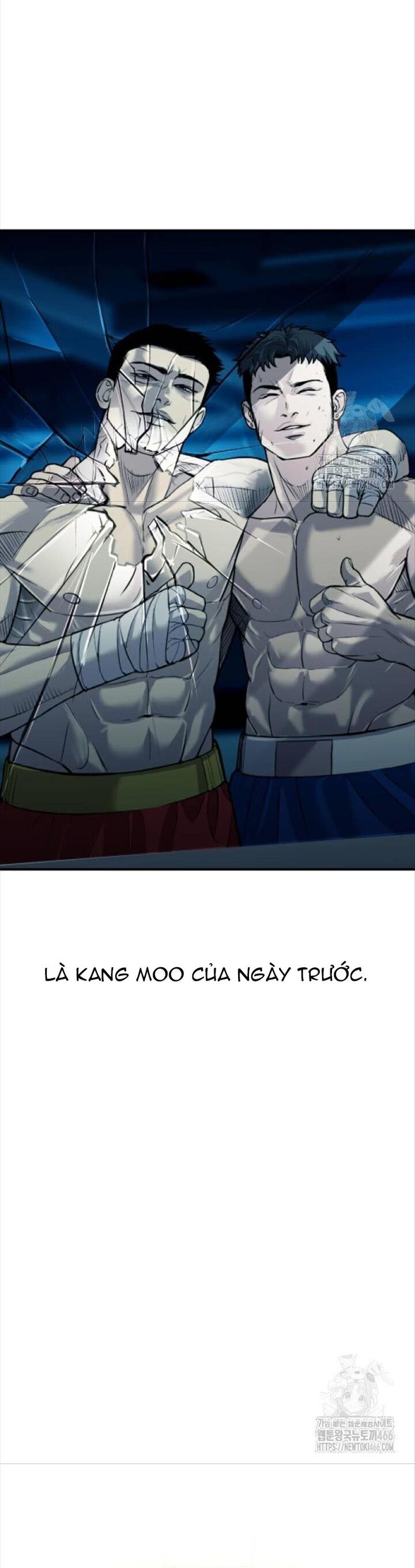 Đứa Con Báo Thù Chapter 38 - 97
