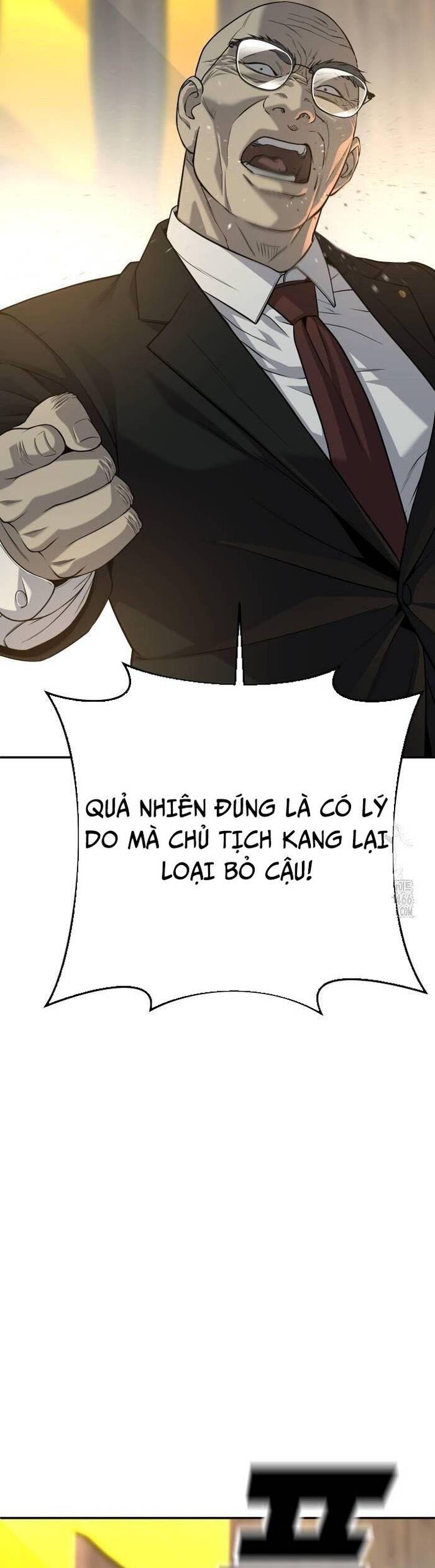 Đứa Con Báo Thù Chapter 40 - 4