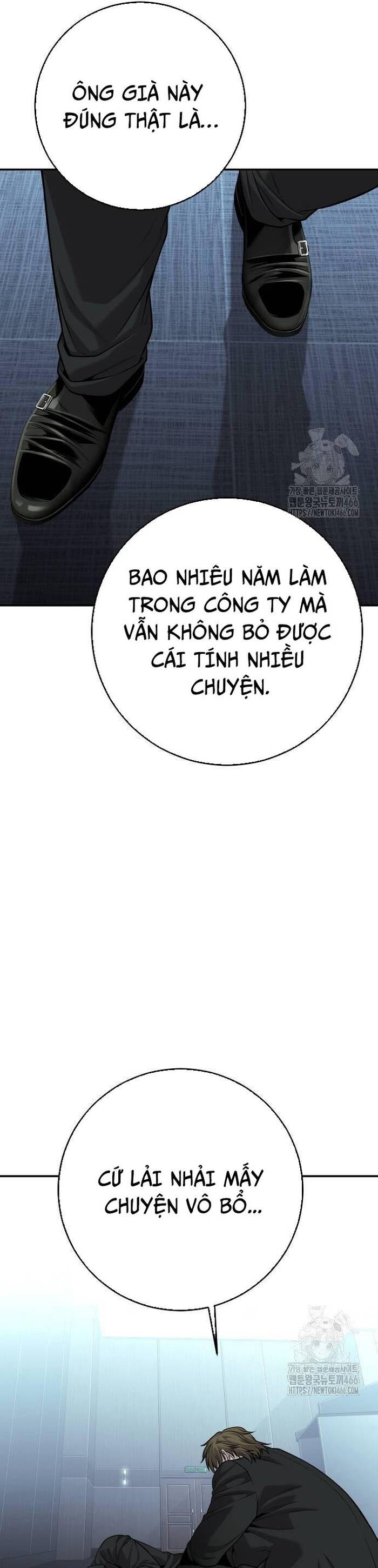 Đứa Con Báo Thù Chapter 40 - 34