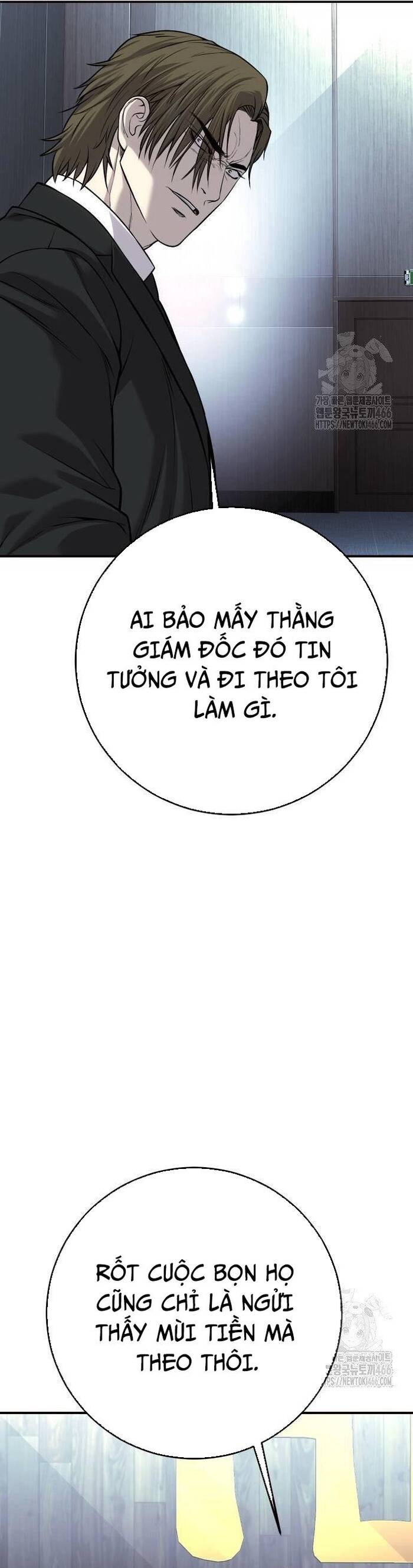 Đứa Con Báo Thù Chapter 40 - 46