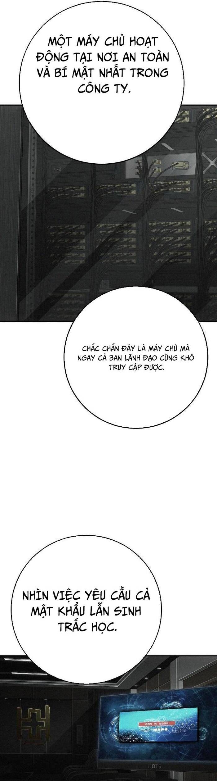 Đứa Con Báo Thù Chapter 40 - 73