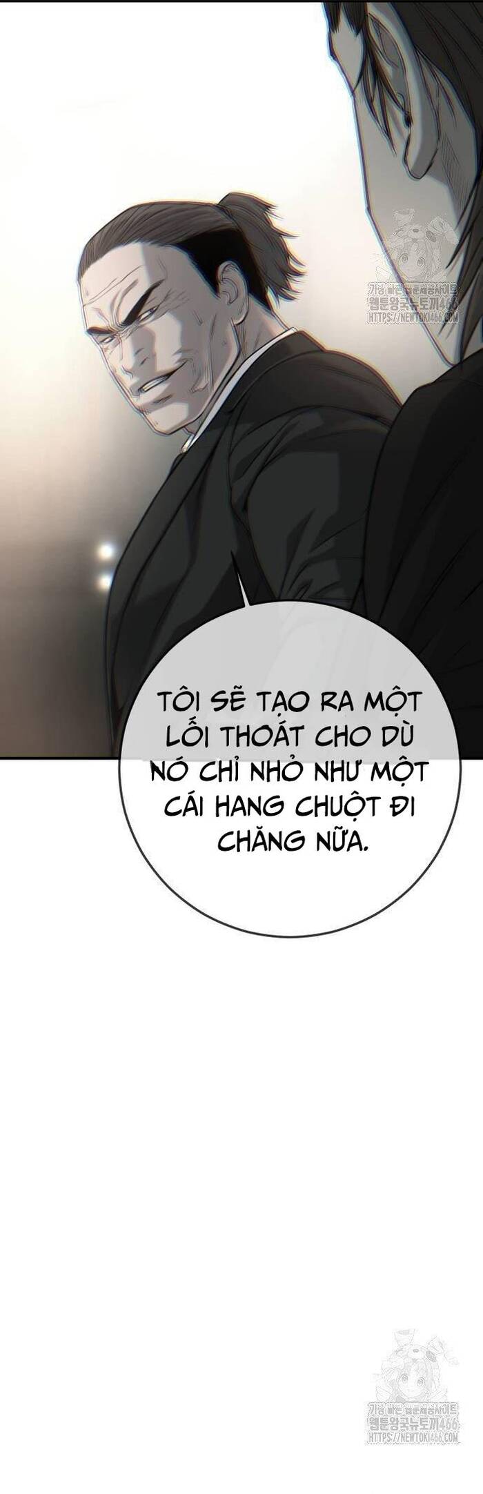 Đứa Con Báo Thù Chapter 41 - 94